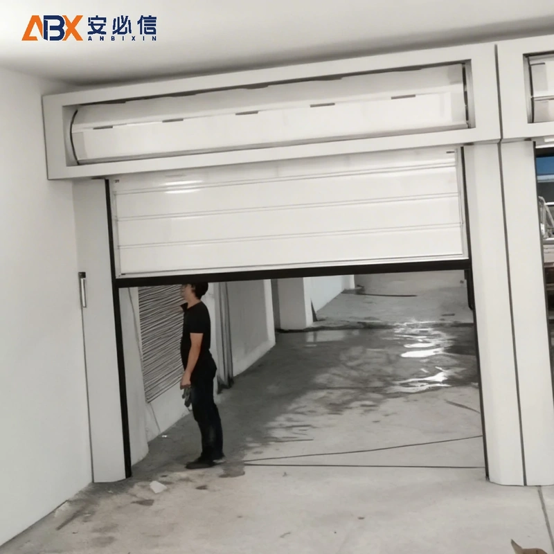 潍坊市雷达高速门